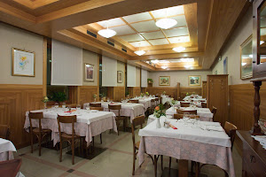 Trattoria Blanch