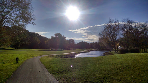 Golf Course «Astorhurst Golf Course», reviews and photos, 7000 Dunham Rd, Walton Hills, OH 44146, USA