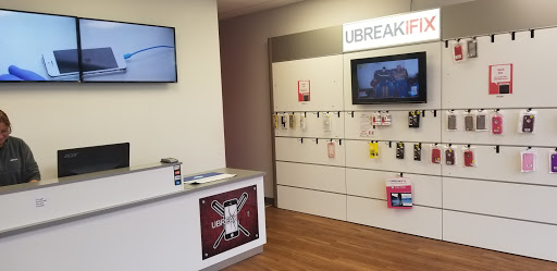 Electronics Repair Shop «uBreakiFix», reviews and photos, 116 US-22, North Plainfield, NJ 07060, USA