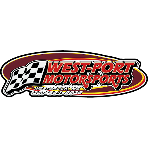 Motorcycle Dealer «West-Port Motorsports», reviews and photos, 135 Main St, Westbrook, ME 04092, USA