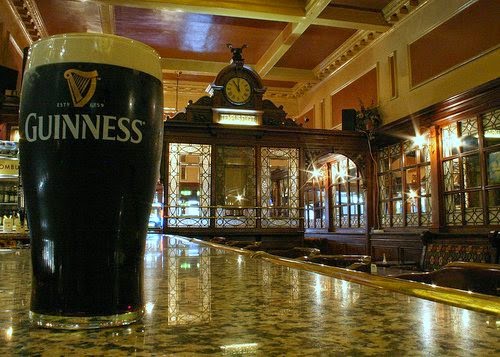 Reviews of Madigan's Earl Street in Dublin - Pub