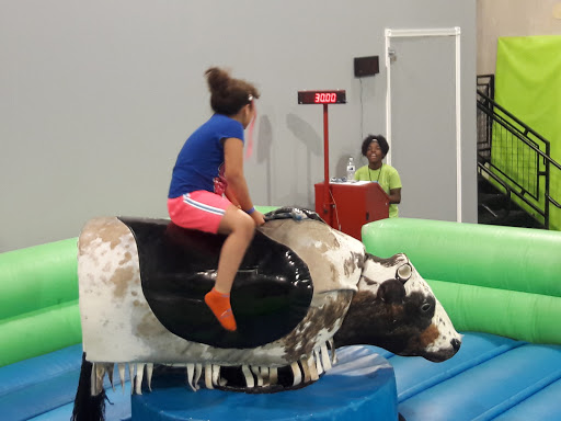Amusement Center «Freefall Trampoline Park», reviews and photos, 2800 Baglyos Cir, Bethlehem, PA 18020, USA