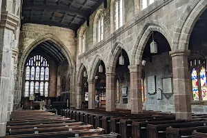 St Mary's Church, Sandbach image