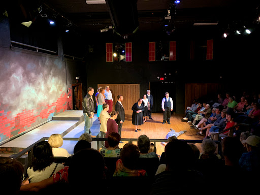 Performing Arts Theater «Wichita Community Theatre Inc», reviews and photos, 258 N Fountain St, Wichita, KS 67208, USA