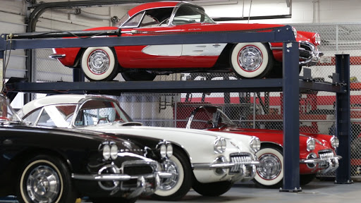 Car Dealer «Lucky Motors», reviews and photos, 225 W Roosevelt Rd, Villa Park, IL 60181, USA