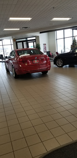 Used Car Dealer «Cornerstone Plymouth», reviews and photos, 3901 Vinewood Ln N, Plymouth, MN 55441, USA