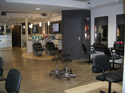 Bel'Hair à Cholet