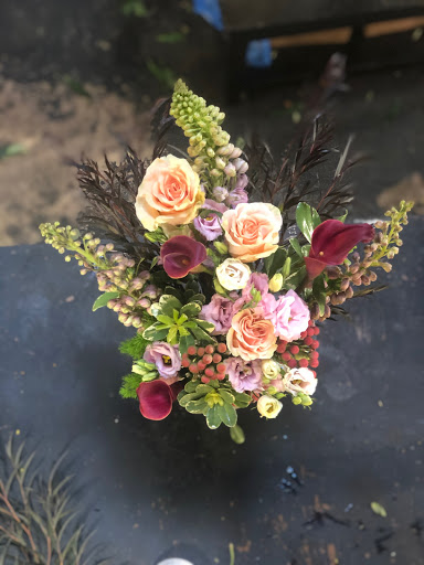 Florist «Pavilion of Flowers», reviews and photos, 799 Oceana Blvd, Pacifica, CA 94044, USA