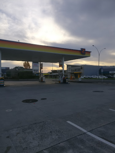 Z - 15th Ave - Service Station Phone number