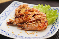Produits de la mer du Restaurant asiatique Les Délices d'Asie à Vierzon - n°8