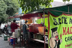 Warung Sate Ayam 'Cak Sony' image