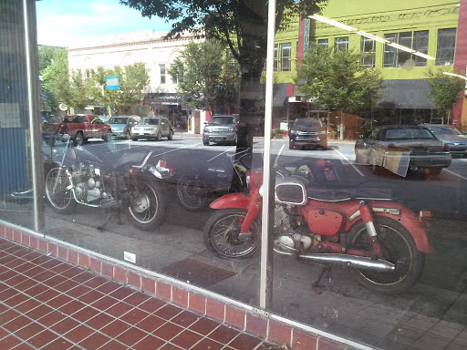 Performing Arts Theater «The LampLight Theatre», reviews and photos, 140 Broad St, Kingsport, TN 37660, USA