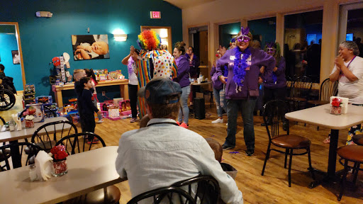 Charity «Ronalds McDonalds House Fort Worth», reviews and photos