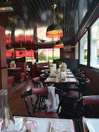 Atmosphère du Restaurant Buffalo Grill Avon - n°6