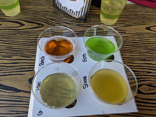 Brewery «Far From The Tree Craft Hard Cider», reviews and photos, 108 Jackson St, Salem, MA 01970, USA