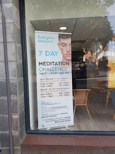 Comments and reviews of Kadampa Meditation Centre Southampton