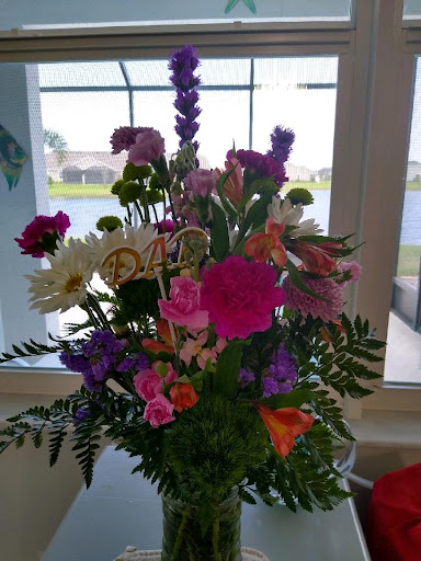 Florist «Suntree Florist & Gifts», reviews and photos, 6450 N Wickham Rd Suite 113, Melbourne, FL 32940, USA
