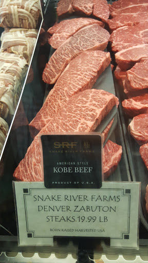 Produce Market «Tacoma Boys», reviews and photos, 5602 6th Ave, Tacoma, WA 98406, USA