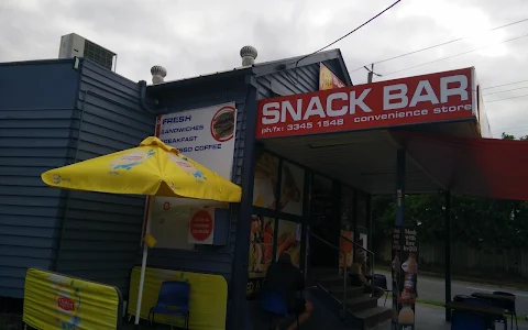Joe's Snack Bar & Convenience image