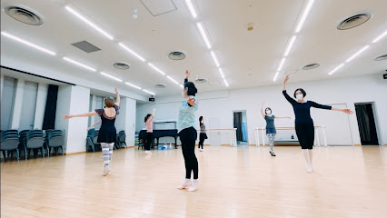 M+Y ballet (マイバレエ) NHK名古屋文化センタークラス