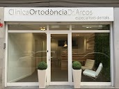 Clínica Ortodoncia Dr. Arcos