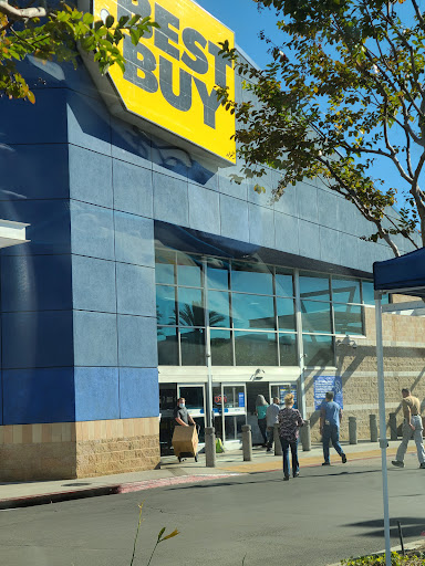 Electronics Store «Best Buy», reviews and photos, 3415 E Foothill Blvd, Pasadena, CA 91107, USA
