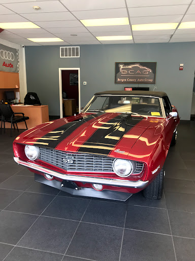 Used Car Dealer «Bergen County Auto Group LLC», reviews and photos, 114 Moonachie Ave, Moonachie, NJ 07074, USA