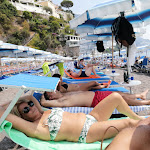 Photo n°3 de l'avis de Paolino.e fait le 09/09/2019 à 15:33 sur le  Restaurant L'Incanto à Positano