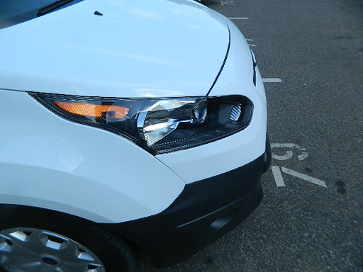 Auto Body Shop «East Coast Collision, Inc.», reviews and photos, 5320 Eisenhower Ave, Alexandria, VA 22304, USA