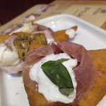 Photo n°3 de l'avis de Vito.a fait le 02/07/2022 à 04:50 sur le  Pizzikotto Castelmaggiore à Castel Maggiore