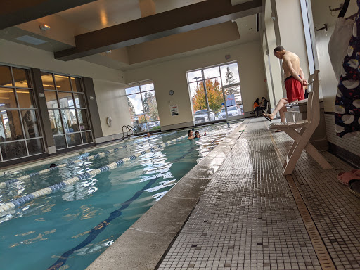 Gym «City Sports Club», reviews and photos, 1165 E Arques Ave, Sunnyvale, CA 94085, USA