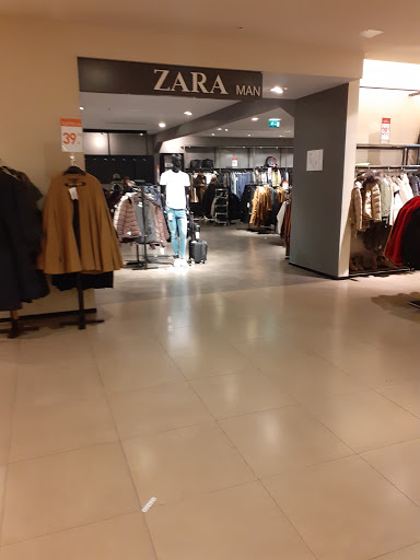 Best Zara Outlet Stores Milan Near Me