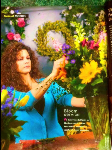 Florist «Sunnywoods Florist», reviews and photos, 251 Main Street, Chatham, NJ 07928, USA