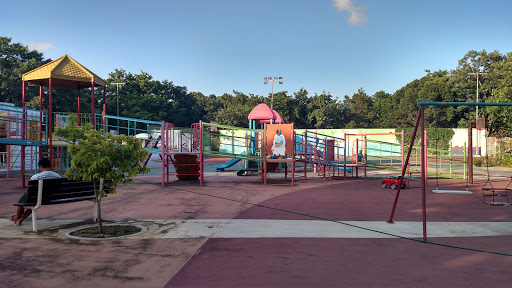 Parque Infantil DIF