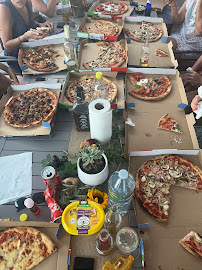 Plats et boissons du Pizzeria TI KAZ PIZZA à Puget-sur-Argens - n°4