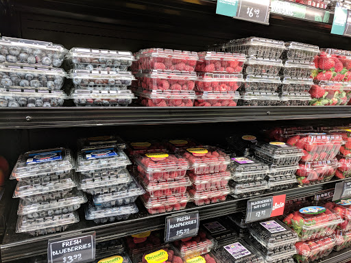 Grocery Store «Harmons - Cougar», reviews and photos, 4872 6200 S, West Jordan, UT 84081, USA