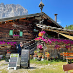 Photo n°11 de l'avis de Enrico.a fait le 29/07/2021 à 12:28 sur le  Baita Ciadinat à Sëlva