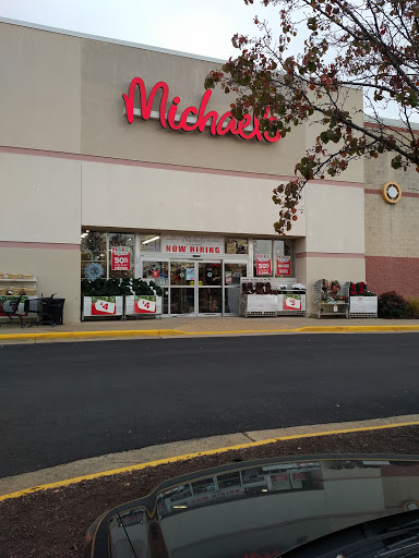Craft Store «Michaels», reviews and photos, 6717 Spring Mall Dr, Springfield, VA 22150, USA