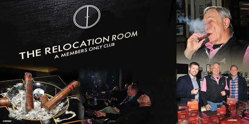 Club «The Relocation Room Private Cigar Club», reviews and photos, 7845 Airpark Rd l, Gaithersburg, MD 20879, USA