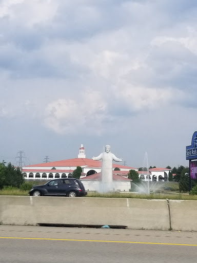 Monument «King of Kings», reviews and photos, 903 Union Rd, Lebanon, OH 45036, USA