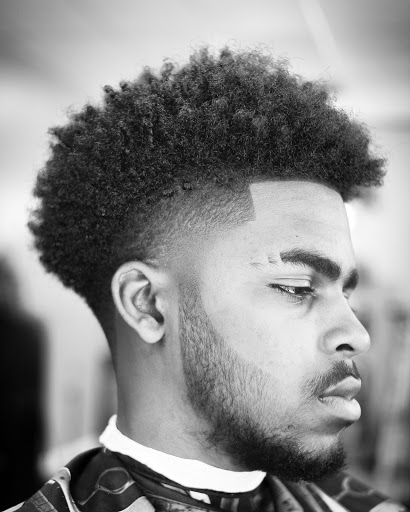 Barber Shop «Kingdom Barbers», reviews and photos, 2411 E Graves Ave #4, Orange City, FL 32763, USA