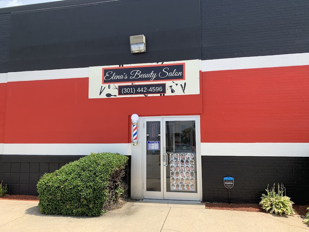 Elena's Beauty Salon Hyattsville, MD 20784 Services and Reviews