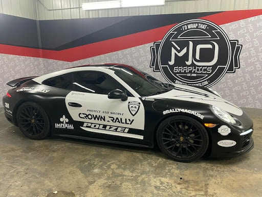 Graphic Designer «M.O. Graphics», reviews and photos, 21605 S Schoolhouse Rd, New Lenox, IL 60451, USA