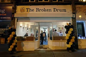 The Broken Drum image