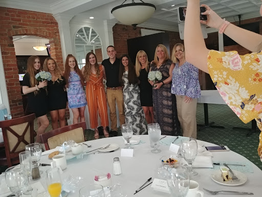 Public Golf Course «Glacier Club», reviews and photos, 8000 Glacier Club Dr, Washington, MI 48094, USA