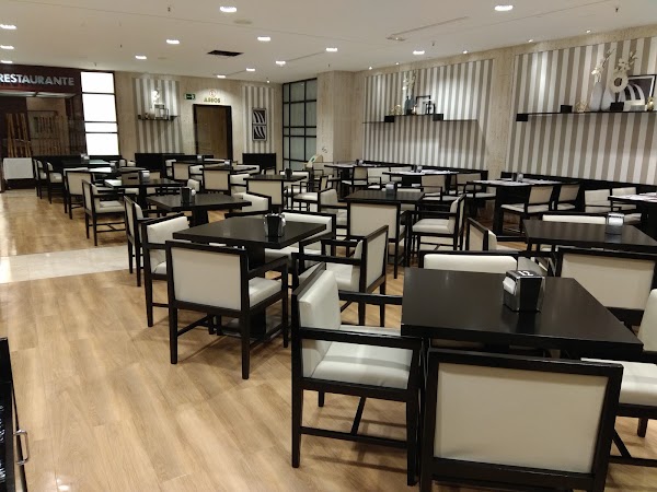 Imagen de El Corte Inglés (6 de 24)