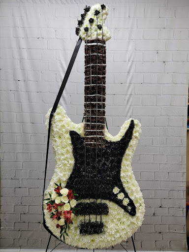 Florist «Northern Blvd. Florist», reviews and photos, 82-09 Northern Blvd, Jackson Heights, NY 11372, USA