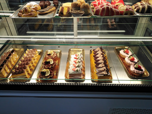 Panrugi Pastelaria - Pão Quente no Rebordosa, Porto