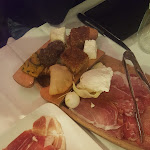 Photo n°4 de l'avis de Miki.T fait le 28/02/2019 à 23:05 sur le  Ristorante Al Cinghiale à Rome