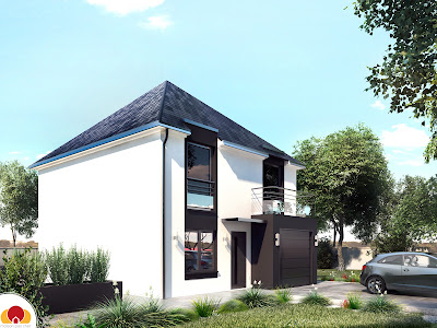 Maison Pas Cher - Constructeur à Troyes